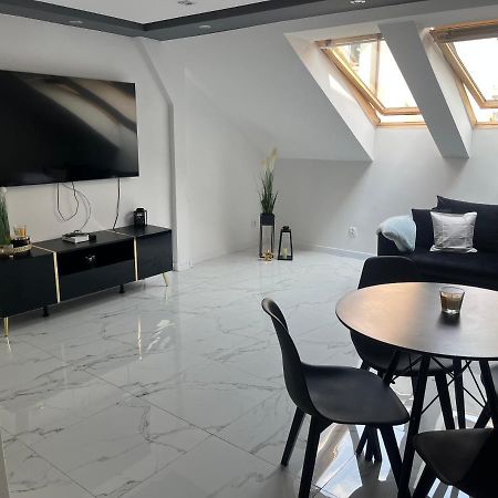 Apartament Mazurski Sen Гижицко Экстерьер фото