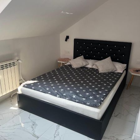 Apartament Mazurski Sen Гижицко Экстерьер фото