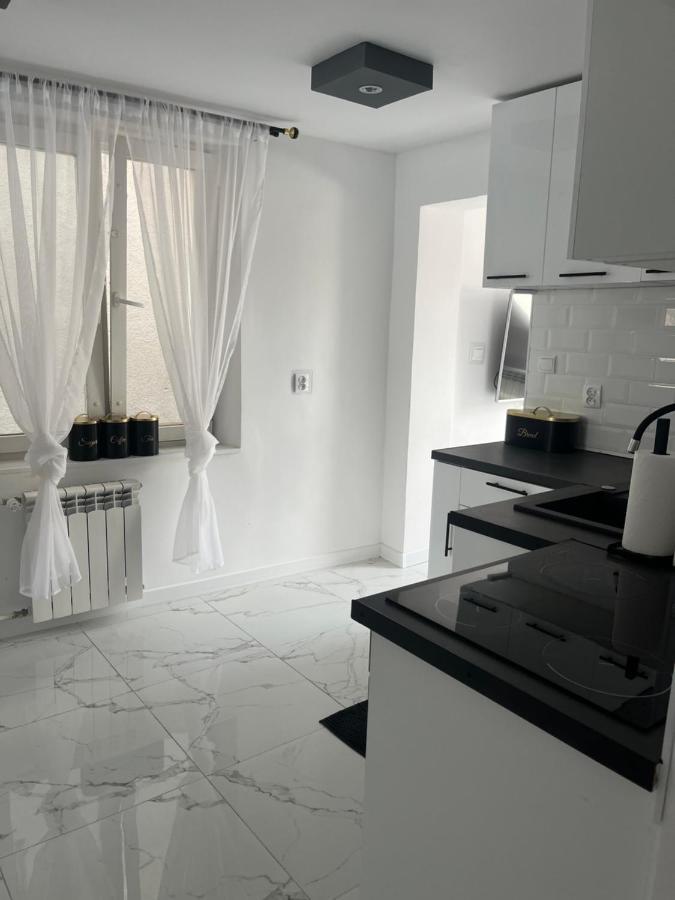 Apartament Mazurski Sen Гижицко Экстерьер фото